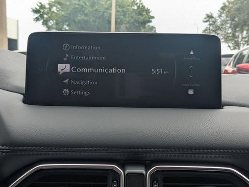 New 2025 MAZDA CX-5 AWD 2.5 S image 31