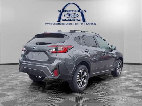 New 2026 Subaru Crosstrek 2.0i Premium w/ Crosstrek Mirror Package image 3