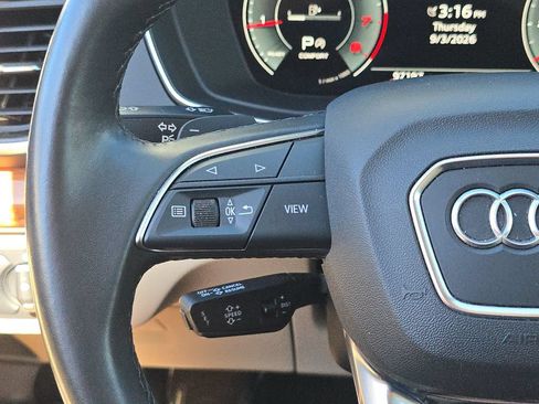 Used 2021 Audi Q5 Prestige AWD/4WD image 23