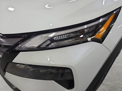 New 2026 Nissan Rogue SV w/ Cold Weather Package FWD image 28