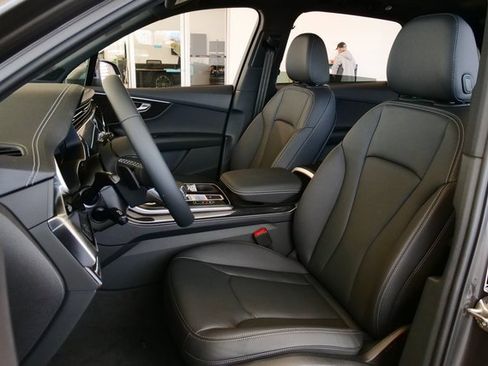 New 2026 Audi Q7 3.0T Premium image 10