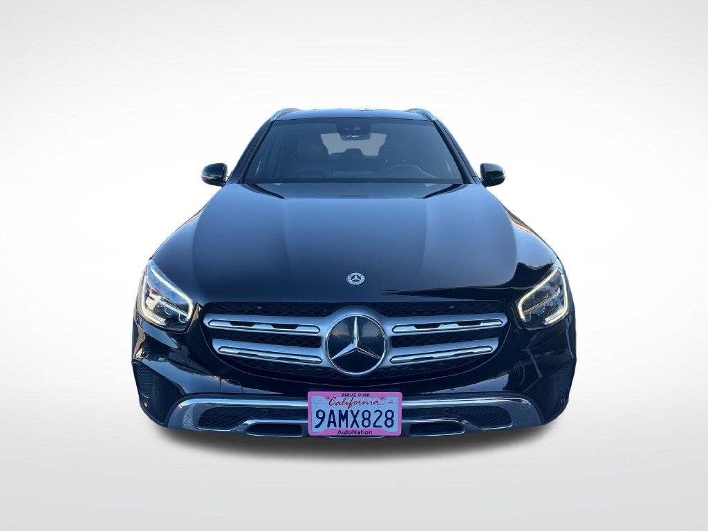 Used 2022 Mercedes-Benz GLC 300 image 8