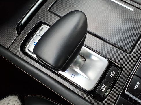 Used 2019 Genesis G80 3.3T Sport image 27