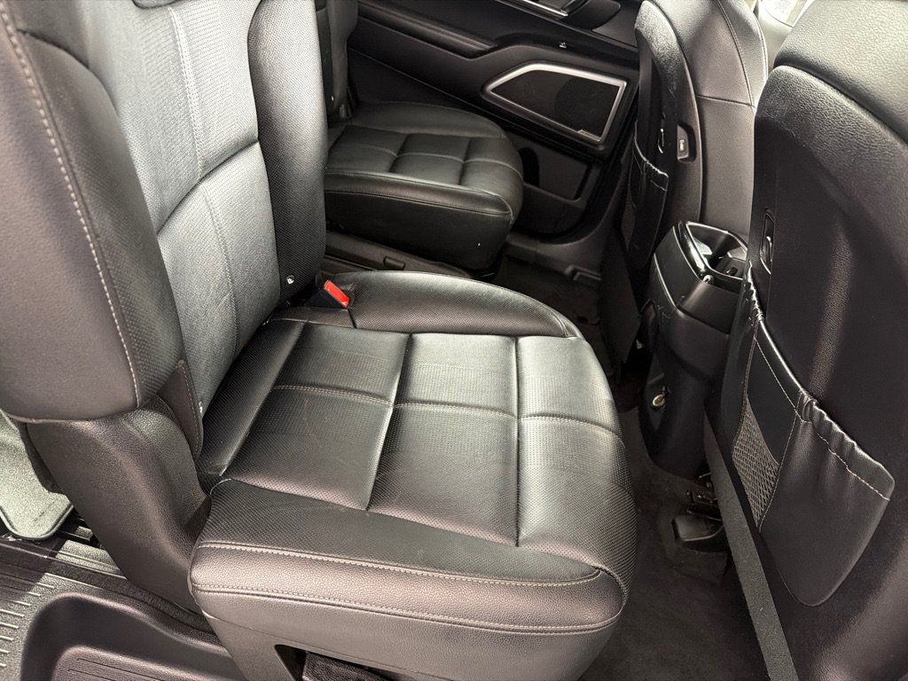 Used 2021 Kia Telluride EX w/ EX Premium Package AWD/4WD image 22