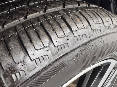 Used 2024 Nissan Pathfinder Platinum w/ Cargo Package image 37