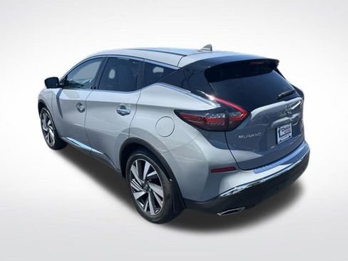 Used 2023 Nissan Murano SL w/ SL Moonroof Package AWD/4WD image 4