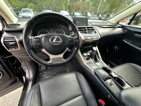 Used 2015 Lexus NX 200t Base AWD 4dr Crossover w/ Premium Package image 11