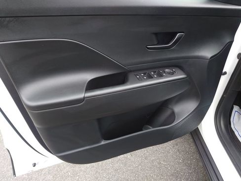 Used 2026 Hyundai Kona SEL Sport AWD/4WD image 11