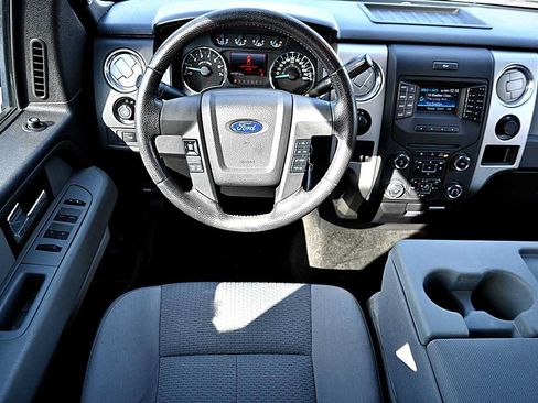 Used 2014 Ford F150 XLT w/ Equipment Group 302A Luxury RWD image 12