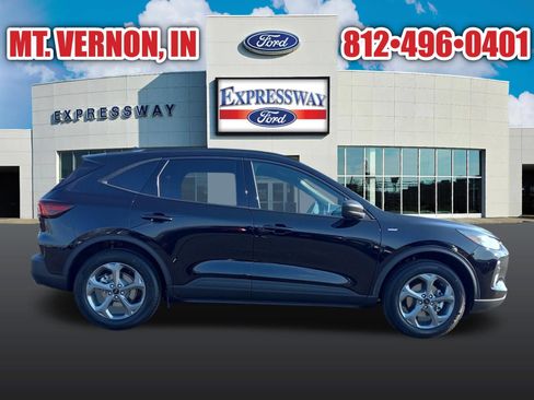 New 2026 Ford Escape ST-Line w/ Cold Weather Package image 5