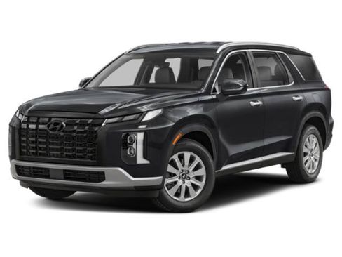 Used 2023 Hyundai Palisade SEL FWD image 1