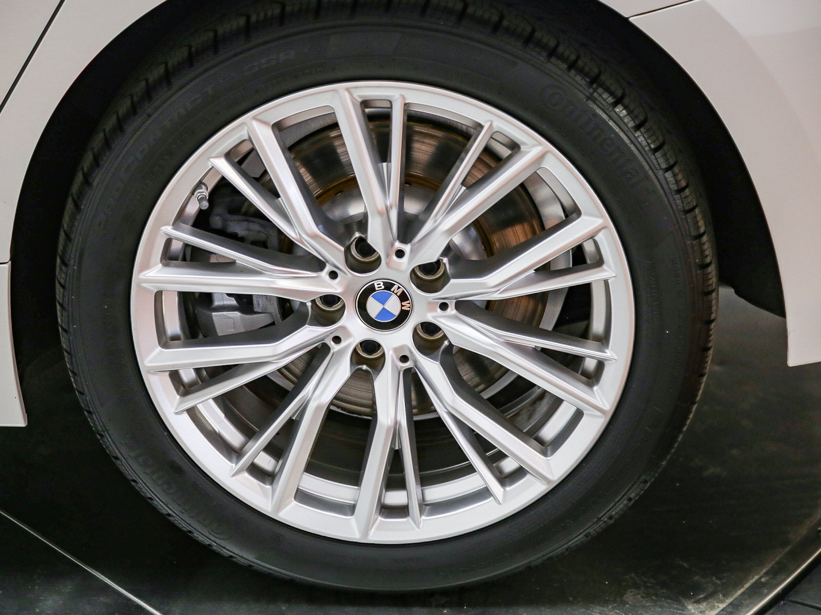 Certified 2023 BMW 330i Sedan w/ Driving Assistance Package RWD image 11