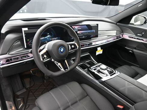 New 2026 BMW i7 eDrive50 w/ M Sport Package image 28