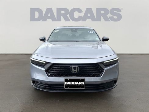 Certified 2023 Honda Accord Sport image 2