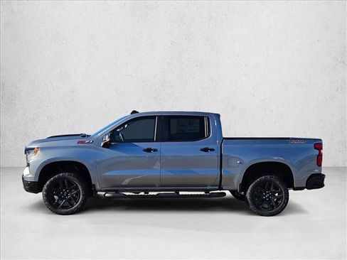 New 2026 Chevrolet Silverado 1500 LT Trail Boss w/ LT Trail Boss Premium Package image 5