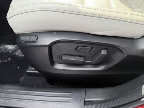 Certified 2023 MAZDA CX-5 AWD 2.5 S w/ Preferred Package image 11