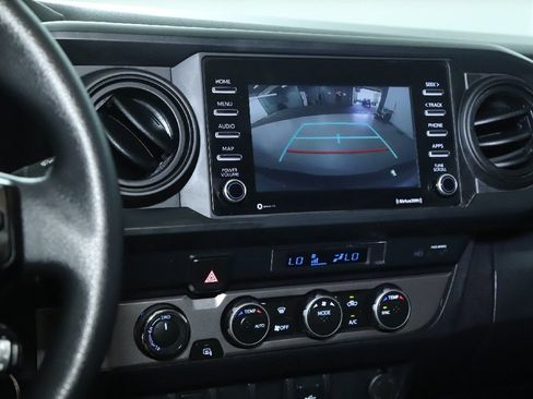 Used 2023 Toyota Tacoma SR AWD/4WD image 26