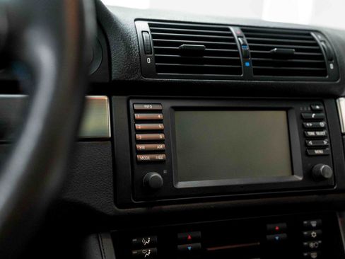 Used 2001 BMW M5 RWD image 81