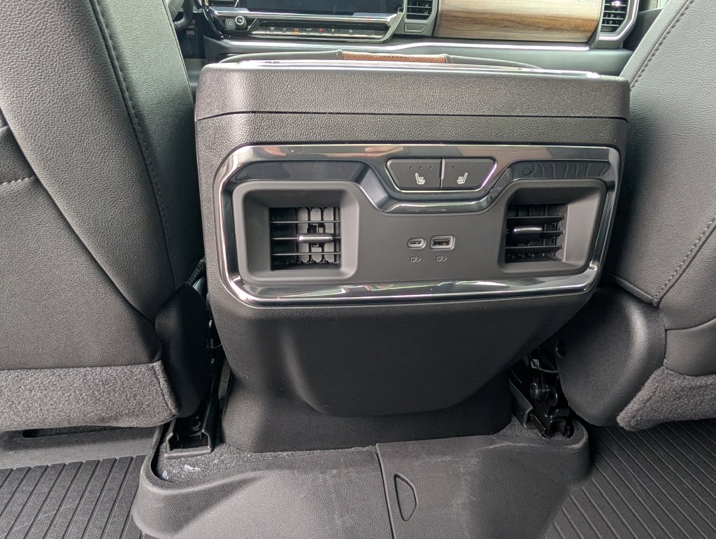 New 2026 Chevrolet Silverado 2500 High Country w/ High Country Premium Package AWD/4WD image 6