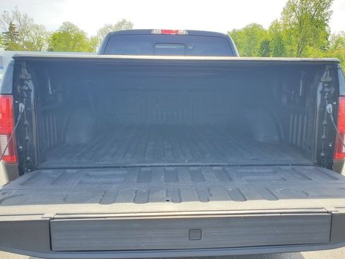 Used 2019 Ford F150 Limited AWD/4WD image 8