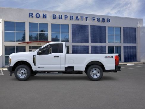 New 2026 Ford F350 XL AWD/4WD image 4