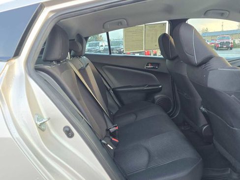 Used 2022 Toyota Prius Prime LE image 15