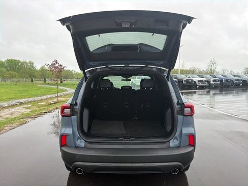 Used 2025 Ford Escape ST-Line Select AWD/4WD image 11