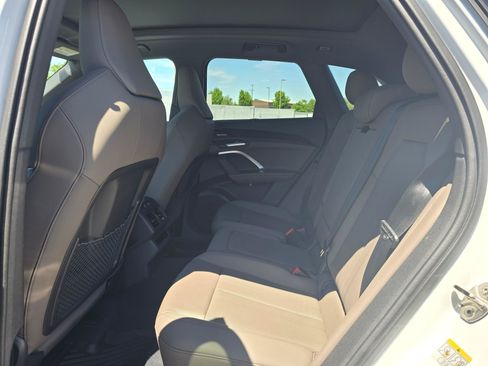 Certified 2025 Audi Q5 Premium w/ Premium Plus AWD/4WD image 12