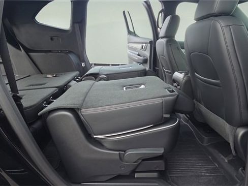 New 2026 Buick Enclave Preferred w/ LPO, Floor Liner Package image 57