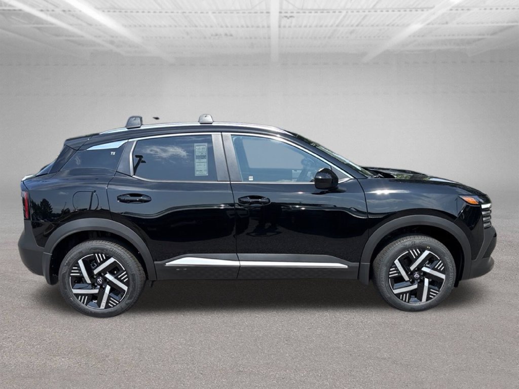 New 2026 Nissan Kicks SV w/ Interior Electronics Package FWD image 5