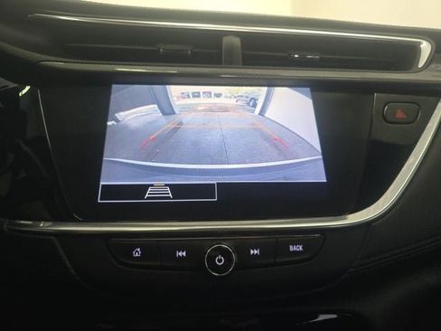 Used 2021 Buick Encore GX Select FWD image 24