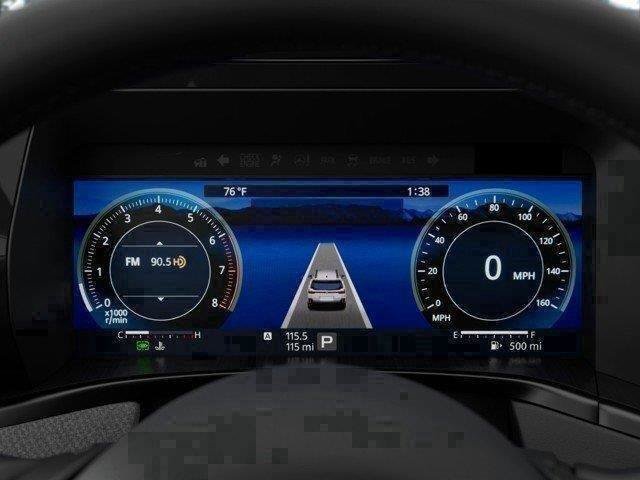 New 2026 Subaru Outback Premium AWD/4WD image 17