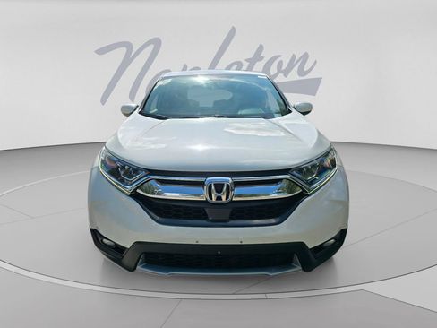 Used 2017 Honda CR-V EX-L image 2