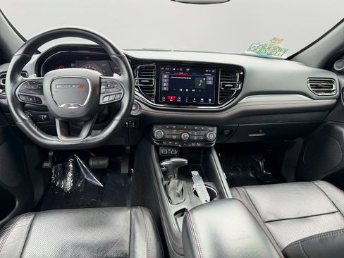 Used 2024 Dodge Durango GT AWD/4WD image 16