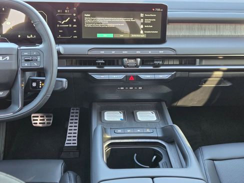 New 2027 Kia Telluride SX Prestige X-Line image 16