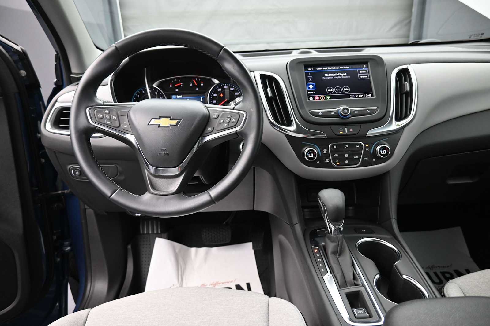 Used 2024 Chevrolet Equinox LT AWD/4WD image 15