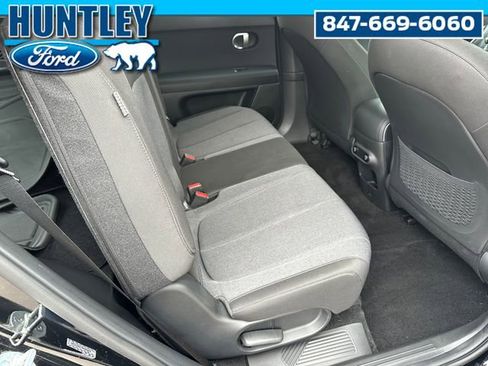 Used 2024 Hyundai Ioniq 5 SEL image 10