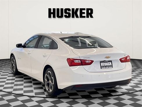 Certified 2024 Chevrolet Malibu LT image 5