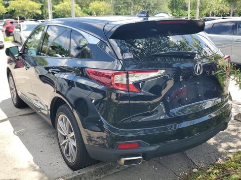 Used 2023 Acura RDX FWD w/ Technology Package image 6