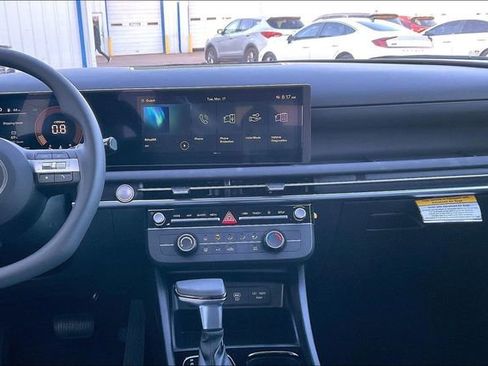 New 2026 Hyundai Santa Cruz SE AWD/4WD image 7