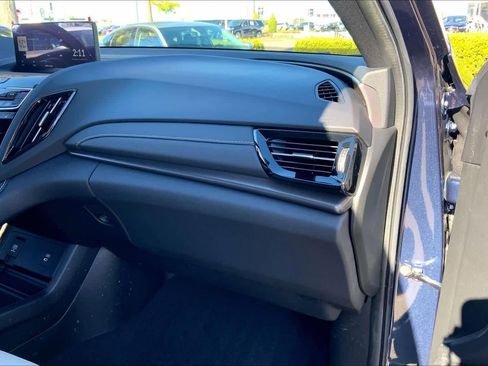 Certified 2025 Acura RDX image 18