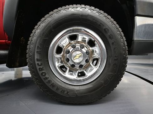 Used 2007 Chevrolet Silverado 3500 W/T image 14