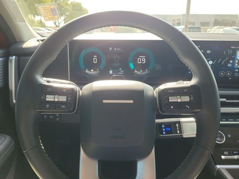 Used 2025 Hyundai Santa Fe XRT AWD/4WD image 17