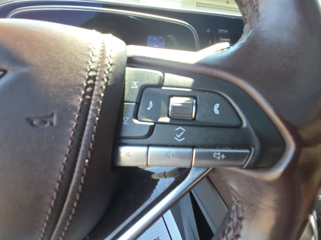 Certified 2023 Cadillac Escalade Sport Platinum w/ LPO, ONYX Package AWD/4WD image 25