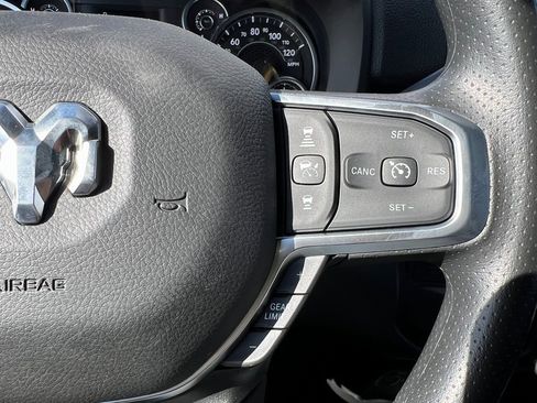 New 2025 RAM 2500 Tradesman image 23