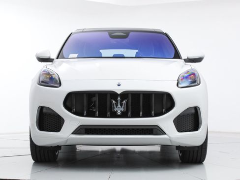 New 2026 Maserati Grecale Modena AWD/4WD image 8