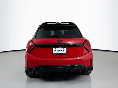 New 2026 MINI Cooper S image 7