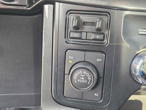 Used 2023 Ford F150 XLT w/ Equipment Group 302A High image 33