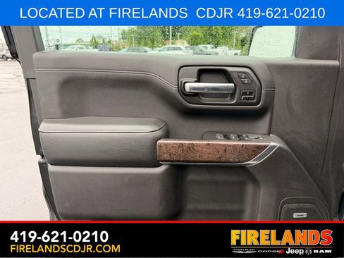 Used 2020 GMC Sierra 1500 Denali w/ Technology Package AWD/4WD image 20