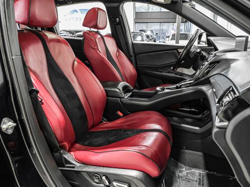 Used 2019 Acura RDX A-Spec image 39